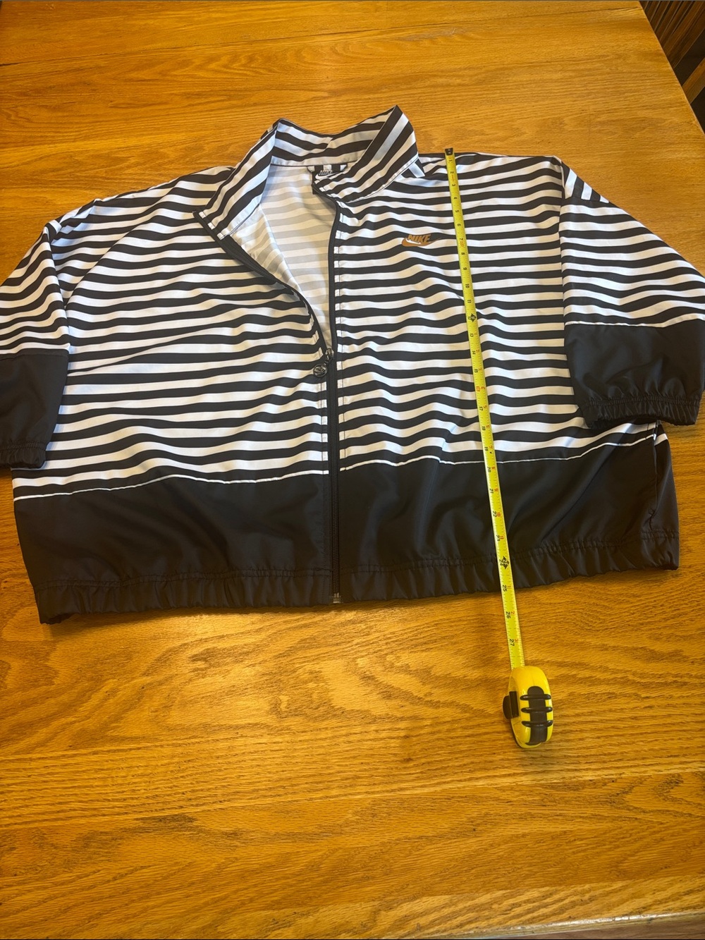 Women’s Nike Windbreaker extra large - Picture 5 of 9